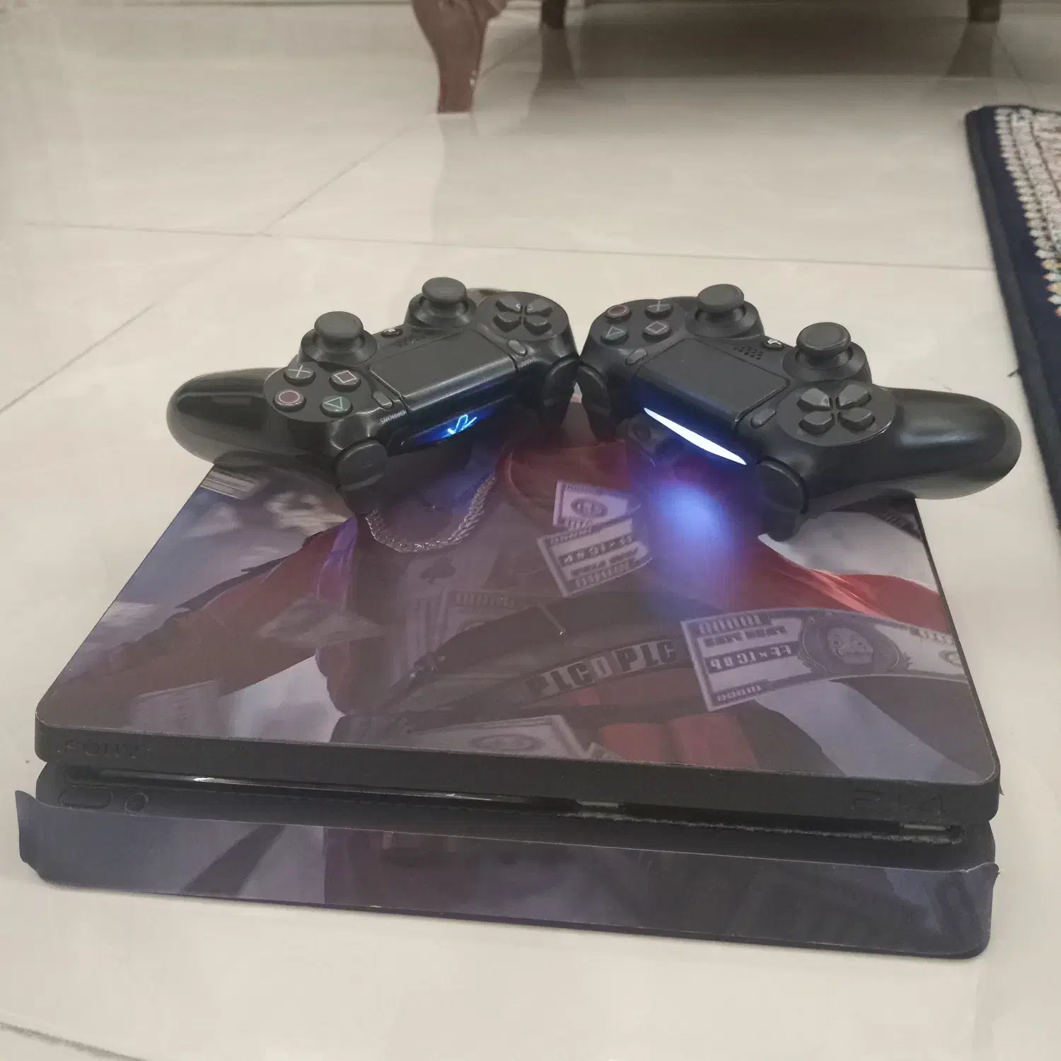 PES 4|کنسول، بازی ویدئویی و آنلاین|شهریار, شهرک امیریه|دیوار