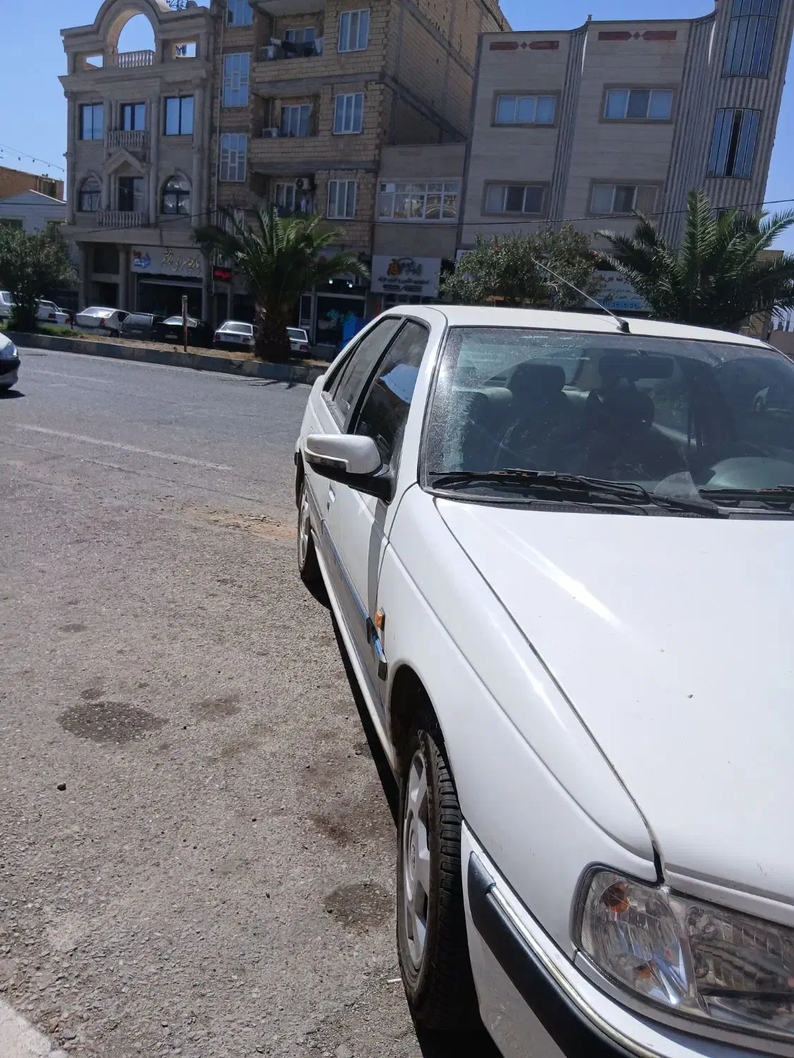 پژو پارس|خودرو سواری و وانت|طارم, |دیوار