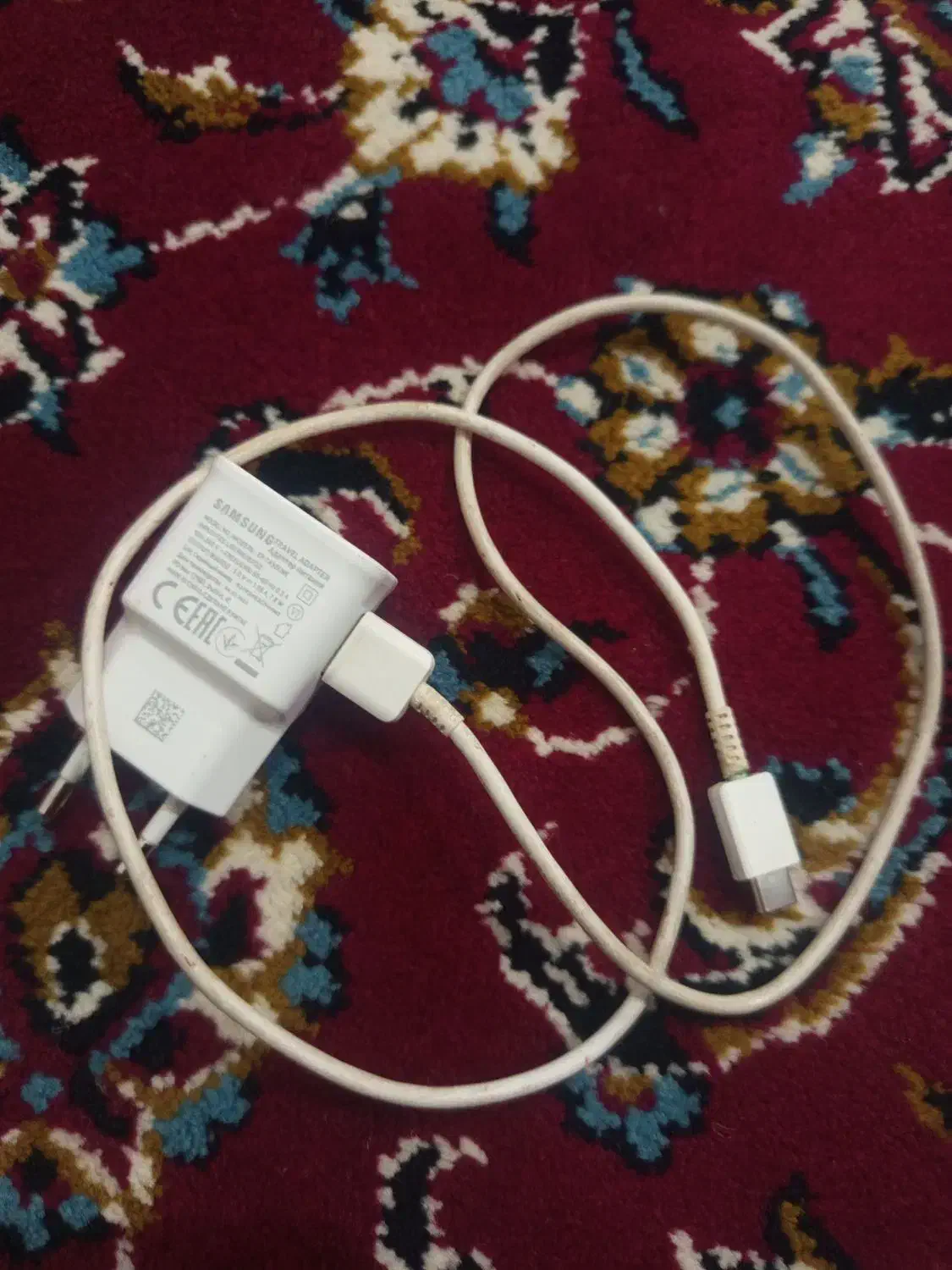 شارژر تایپ سی|لوازم جانبی موبایل و تبلت|الشتر, |دیوار