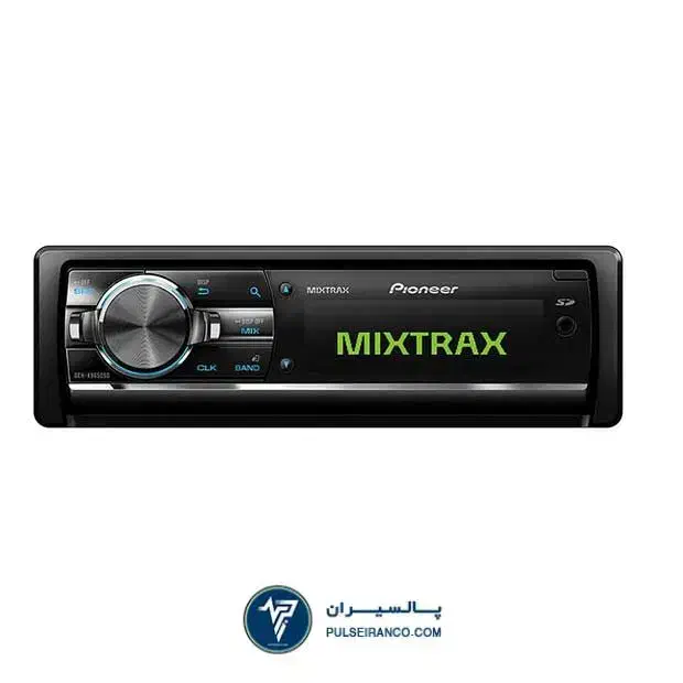 پخش 9650  sd|قطعات یدکی و لوازم جانبی|قم, آزادگان|دیوار