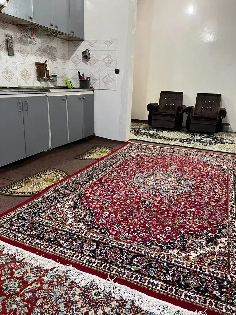 سوئیت تک خواب خیلی بزرگ وتمیز نزدیگ منطقه آزاد|اجارهٔ کوتاهمدت آپارتمان و سوئیت|رشت, حومه رشت|دیوار