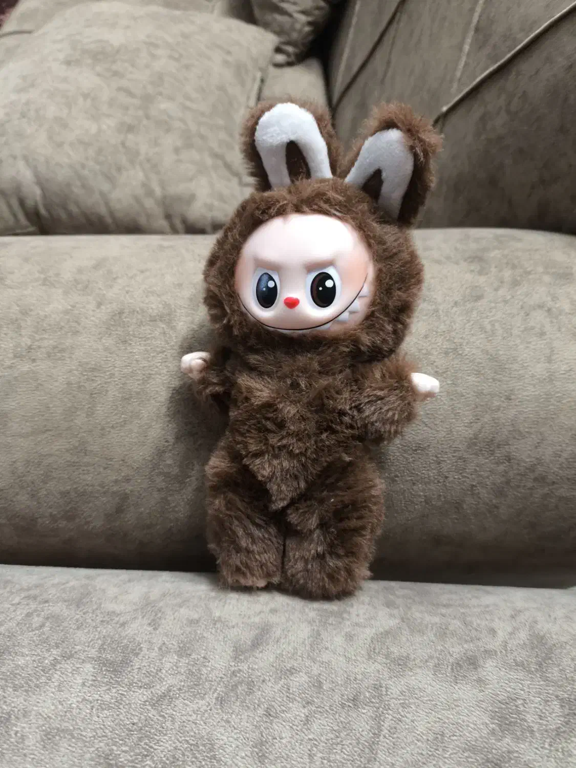 لبوبو کو کولاا|اسباببازی|لنگرود, |دیوار