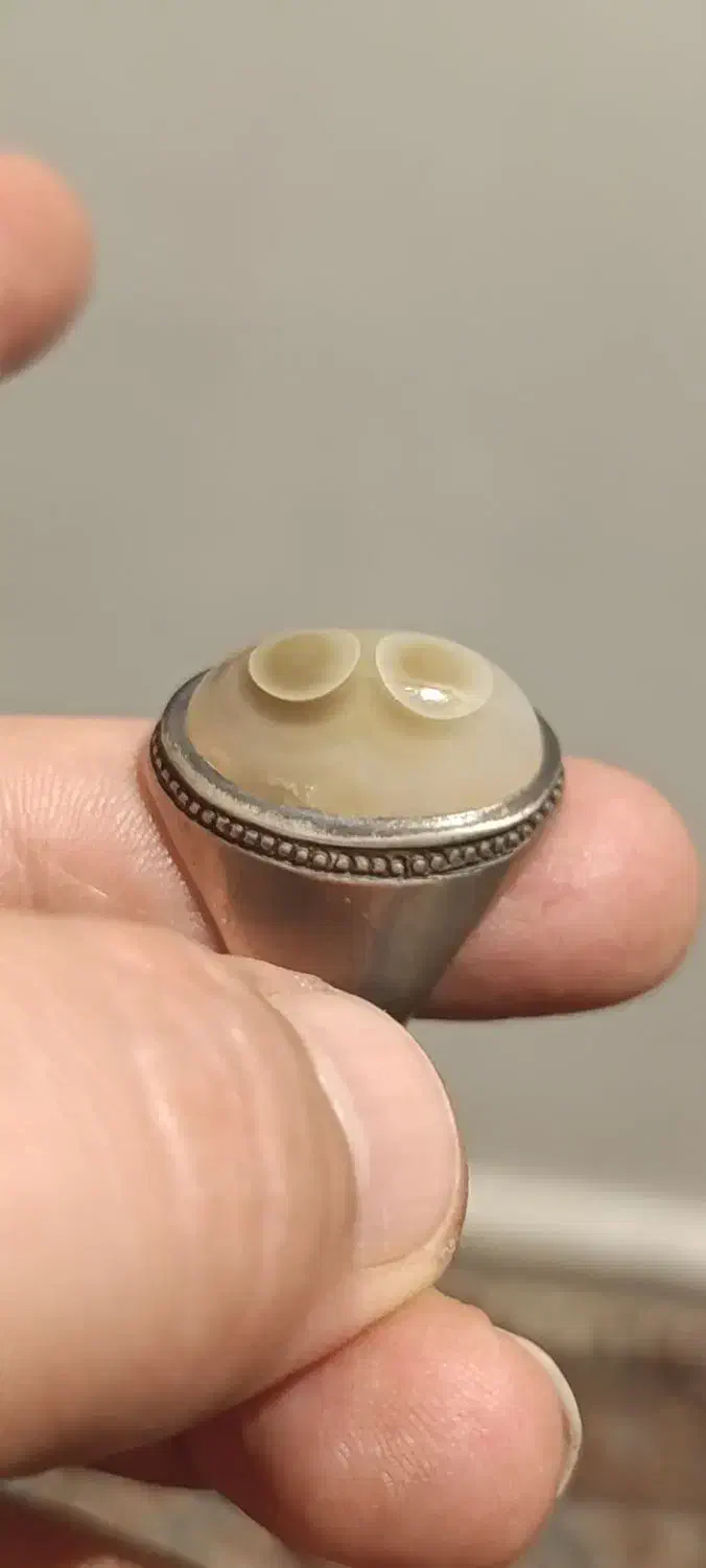 انگشترهای نقره|جواهرات|بندر ماهشهر, |دیوار