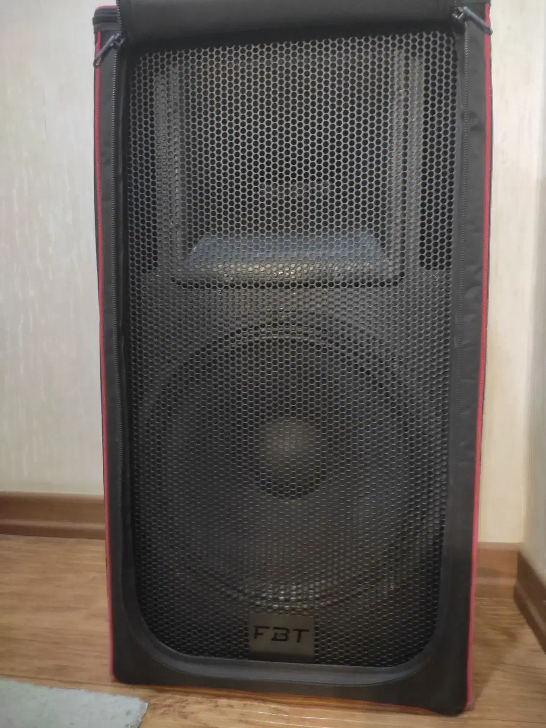 بانداکتیوFBTورو|صوتی و تصویری|سنندج, |دیوار