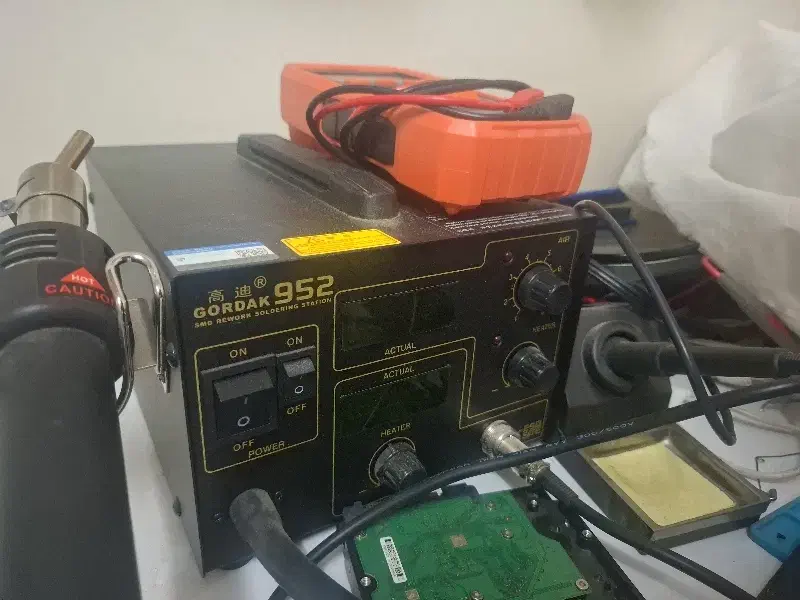 هیتر هویه گرداک|ابزارآلات|اصفهان, فجر|دیوار