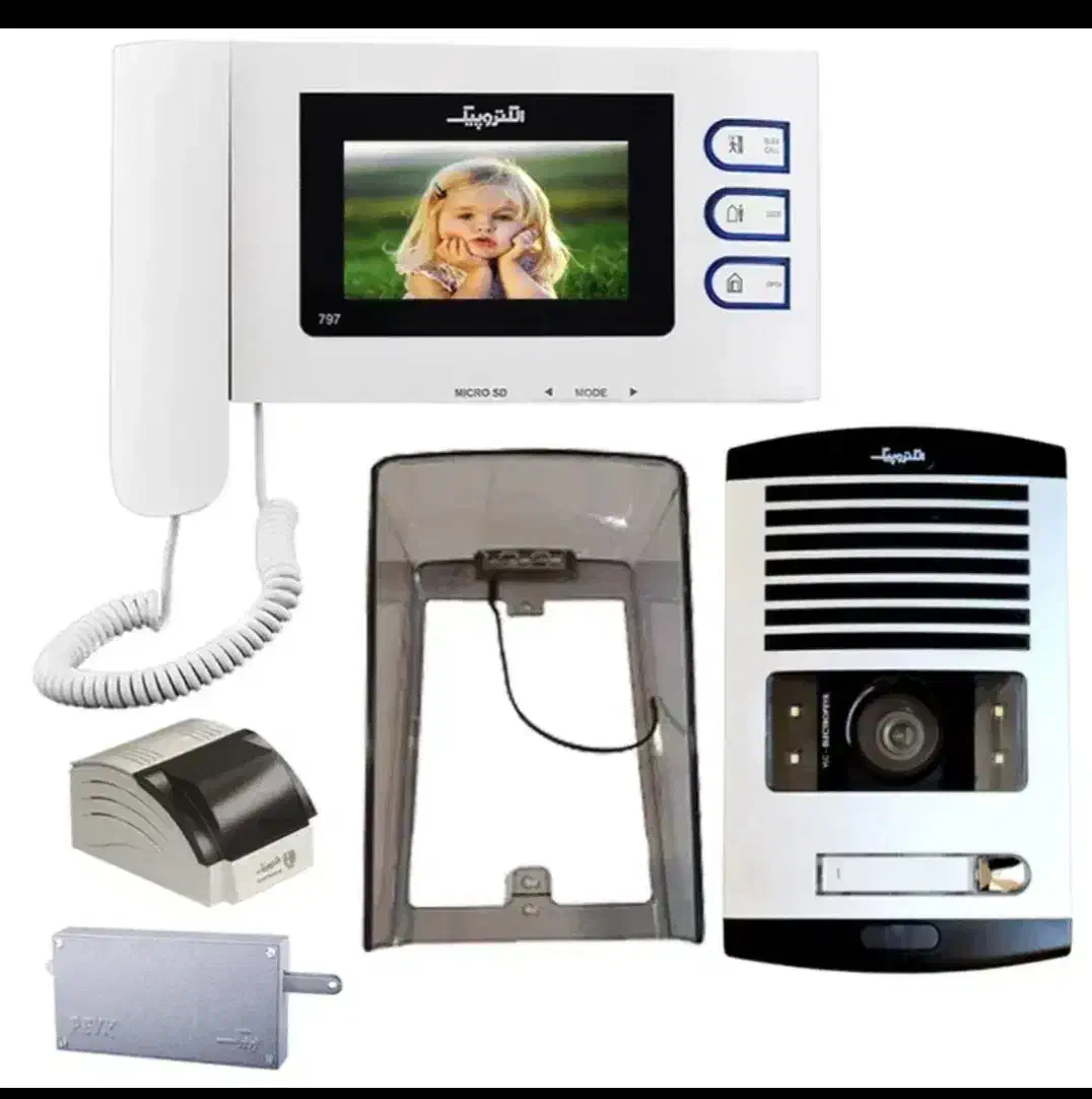 آیفونتون مشکل داره یا خورده کاری برقی داری بزنگ|خدمات پیشه و مهارت|کاشان, زیارتی|دیوار