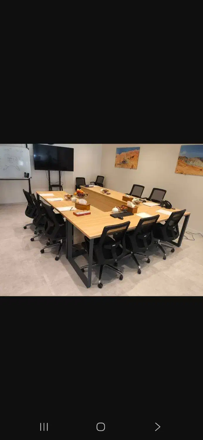 میزو صندلی|دفتر کار|اردبیل, |دیوار