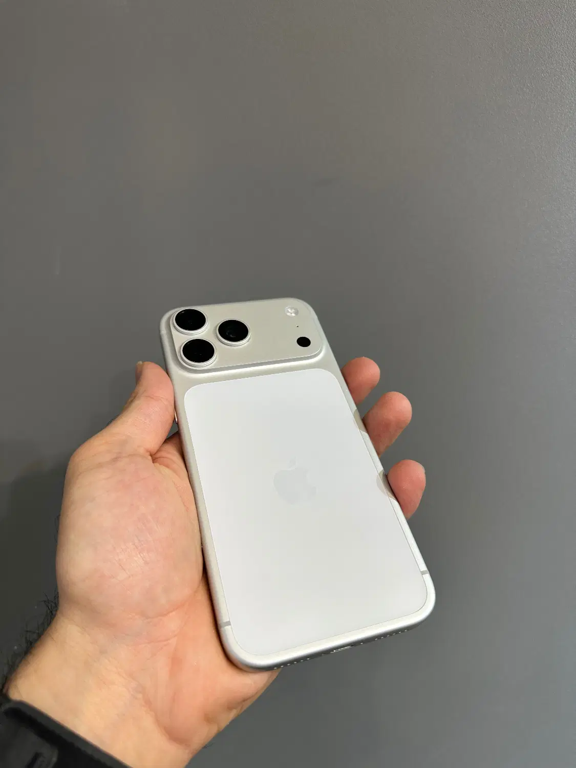 17 pro max CH|موبایل|شیراز, گلدشت معالی‌آباد|دیوار
