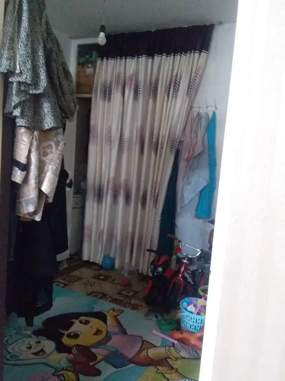 منزل مسکونی طبقه هم کف دسترسی  ب مدرسه مدرسه|اجارهٔ آپارتمان|اسلام‌شهر, شهرک محمدیه|دیوار