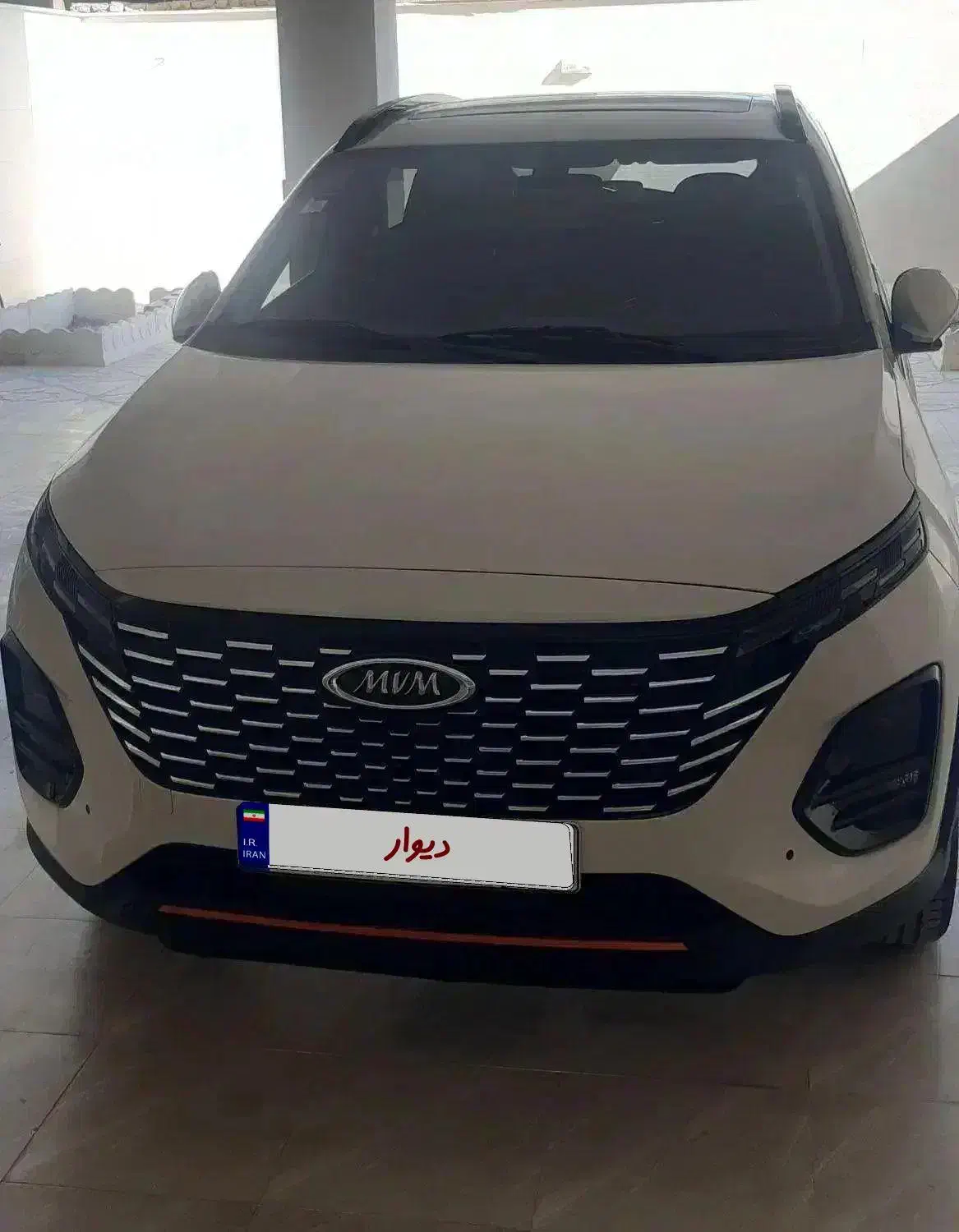 ایکس 33 کراس دنده ای مشابه خشک|خودرو سواری و وانت|بجنورد, |دیوار