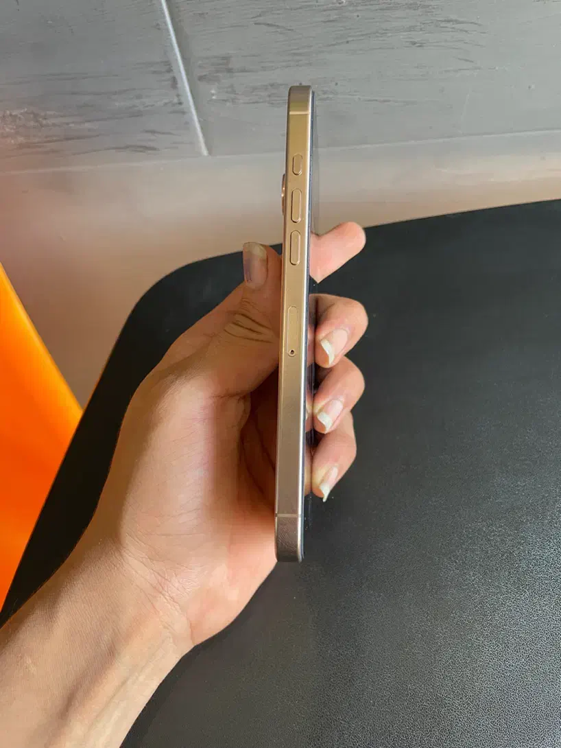 ایفون16pro max|موبایل|گنبد کاووس, |دیوار