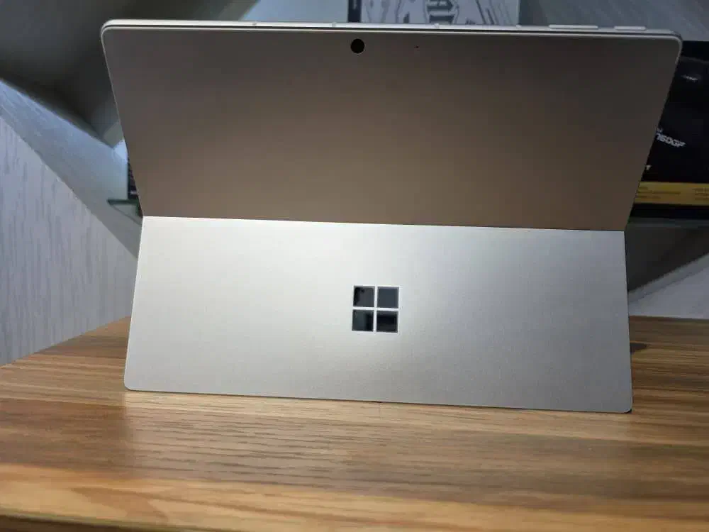 فروش Surface Pro 9 SQ3  (اقساط بدون پیش پرداخت )|رایانه همراه|شیراز, معالی‌آباد|دیوار