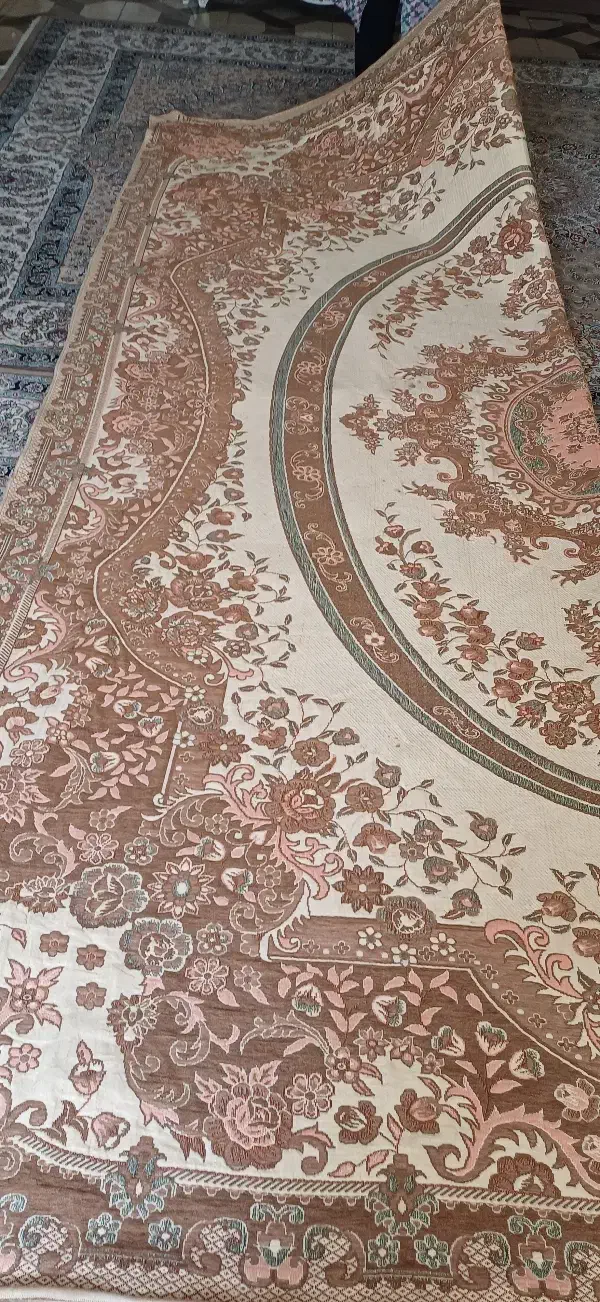 روفرشی ۱۲ متری مخمل نو|روفرشی|کرمانشاه, |دیوار