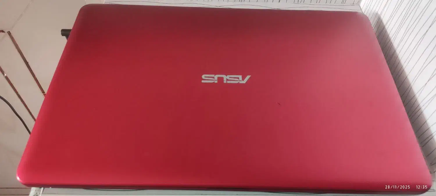 لپتاب ایسوس|رایانه همراه|نجفآباد, شیخ آباد|دیوار