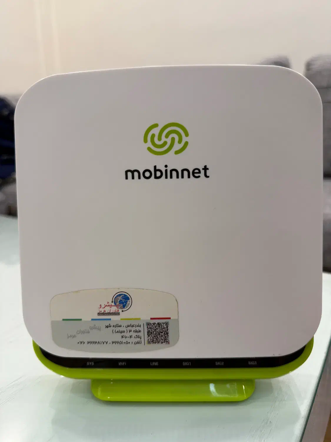 TD lte|مودم و تجهیزات شبکه|تهران, سبلان (لشگر)|دیوار