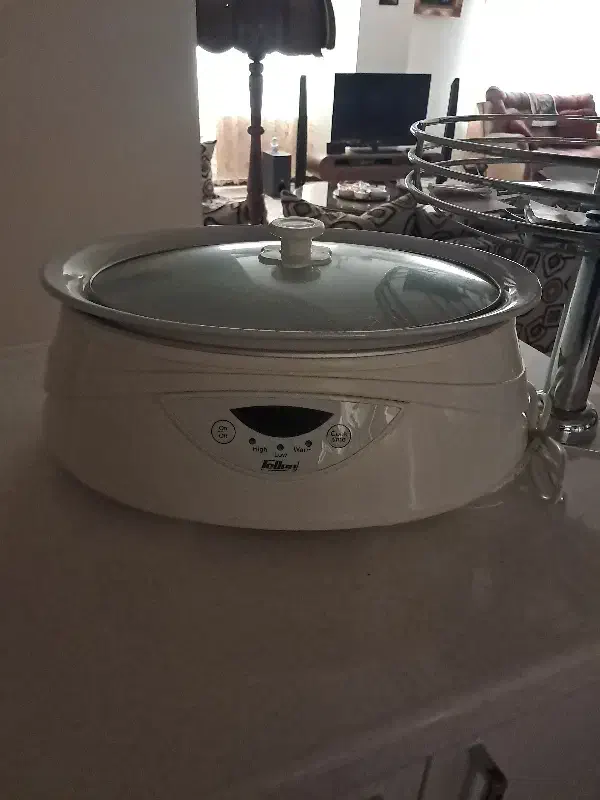 آرام پز فلور نو|اجاق گاز و لوازم برقی پختوپز|پردیس, فاز ۲|دیوار