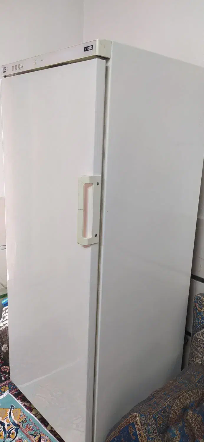 یخچال فریزر پارس|یخچال و فریزر|کرج, المهدی|دیوار