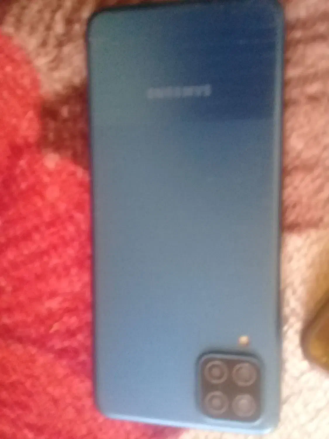 گوشی a12 درحد|موبایل|خوی, |دیوار