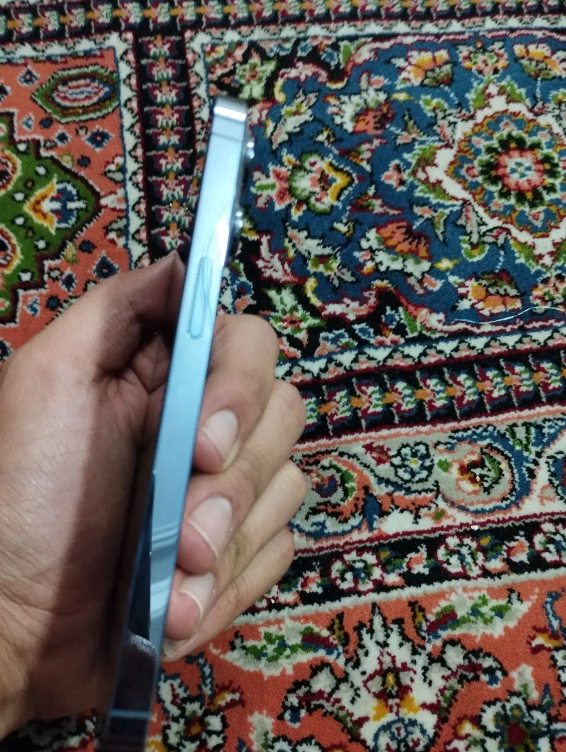 آیفون ۱۳پرو 256|موبایل|تهران, تختی|دیوار