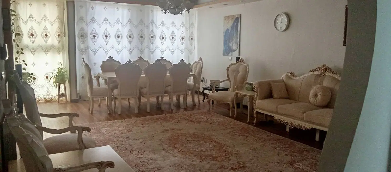 فروش آپارتمان عظیمیه