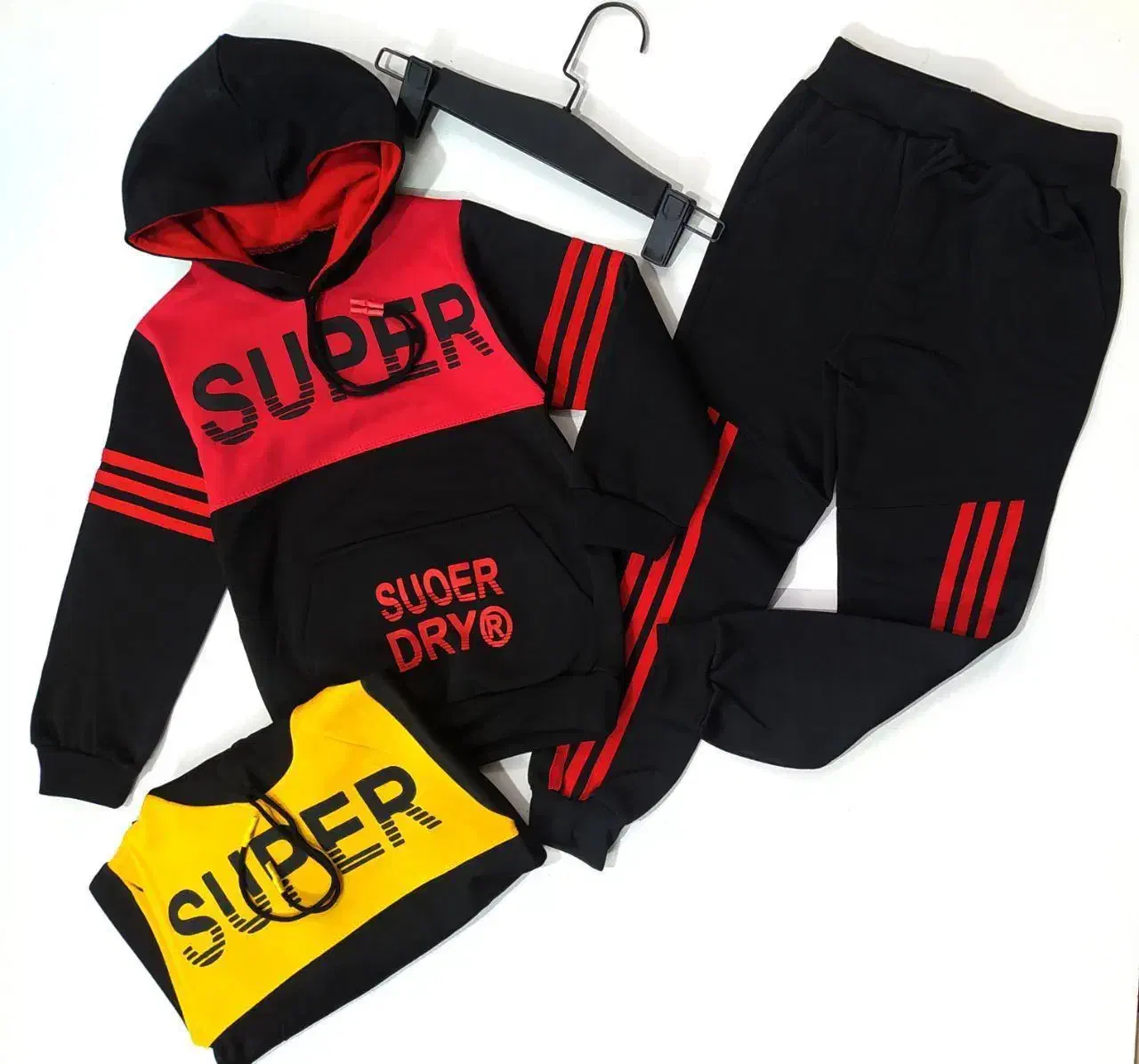 بلوز و شلوار بچه گانه فقط 100|کفش و لباس بچه|شیروان (خراسان), |دیوار