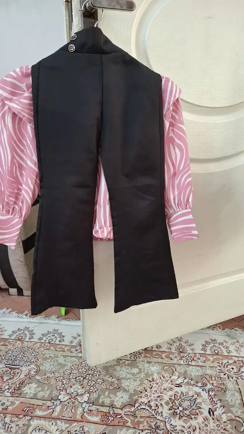 شومیز شلوار بچگانه|کفش و لباس بچه|پاکدشت, خاتون آباد|دیوار