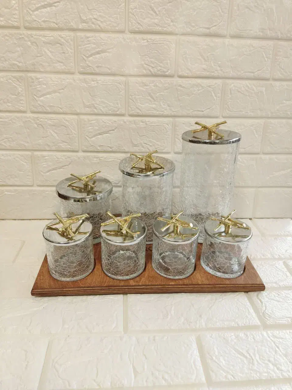 پا سماوری|ظروف نگهدارنده، پلاستیکی، یک‌بارمصرف|ایلام, |دیوار