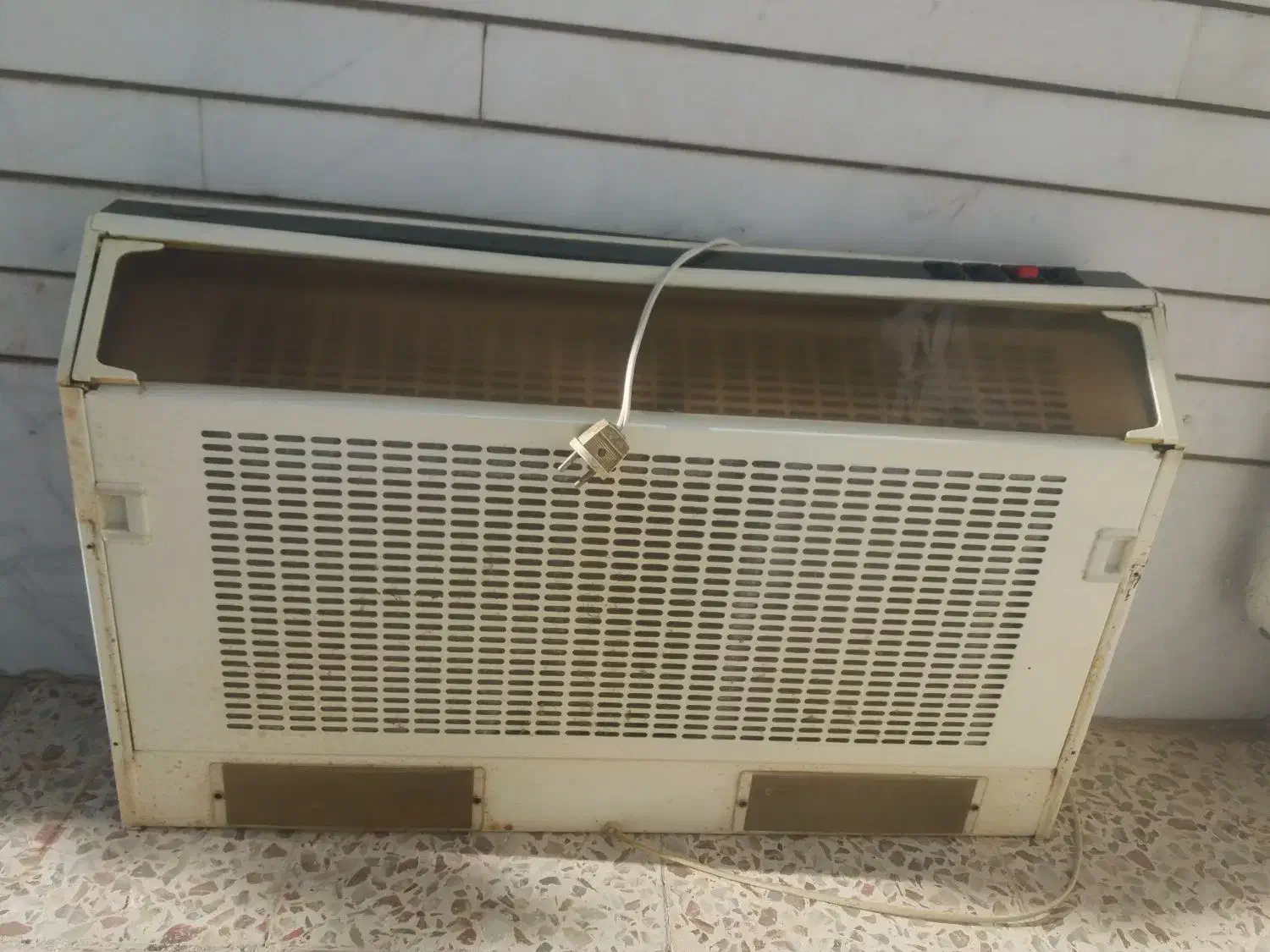 فروش هود اشپزخونه سالم|هود|شهرضا, |دیوار