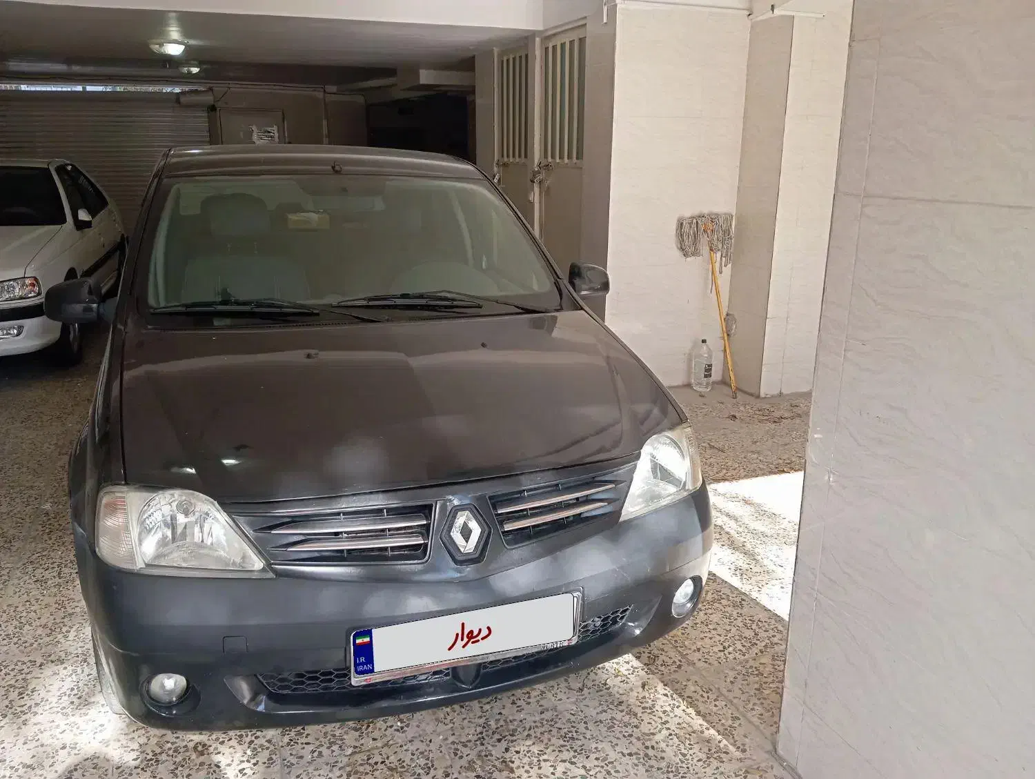 ال۹۰ مدل۹۰|خودرو سواری و وانت|کرمانشاه, |دیوار