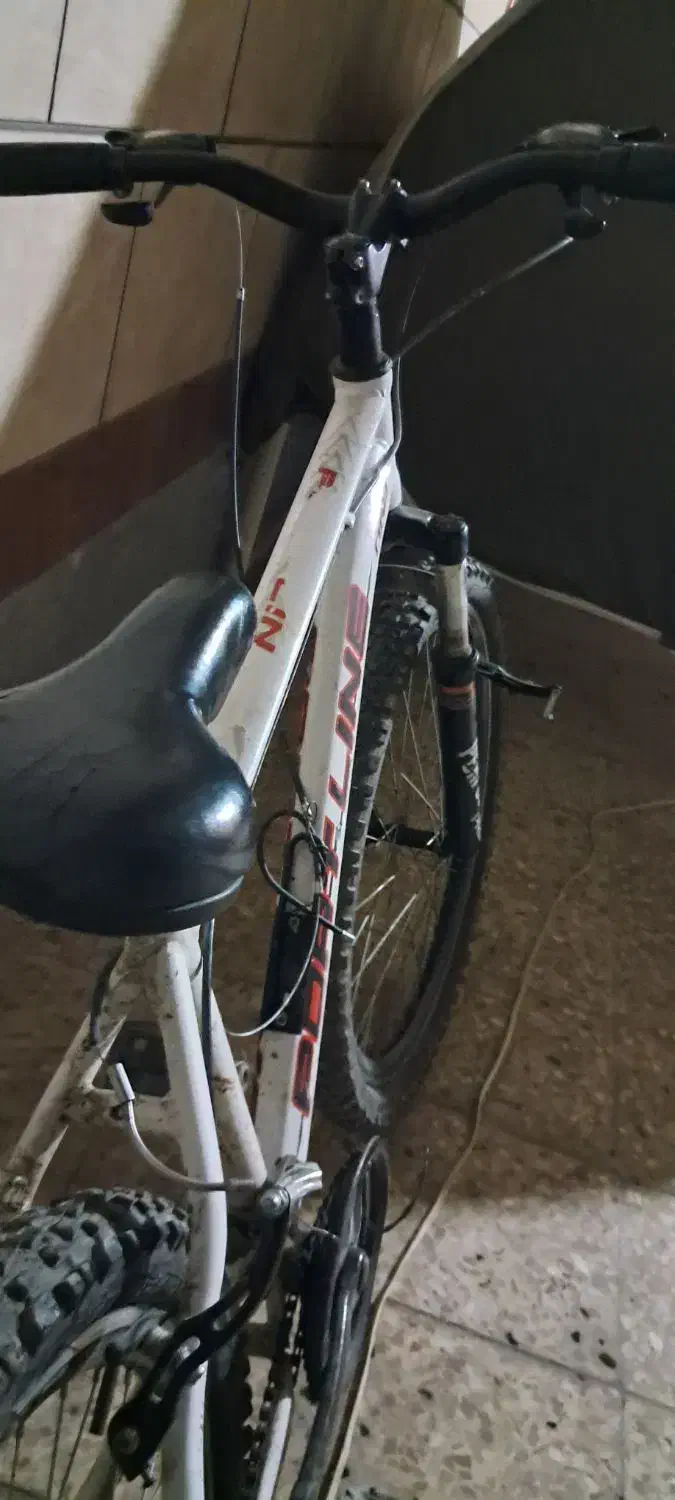 دوچرخه 26|دوچرخه، اسکیت، اسکوتر|اهواز, فاز ۲ پادادشهر|دیوار