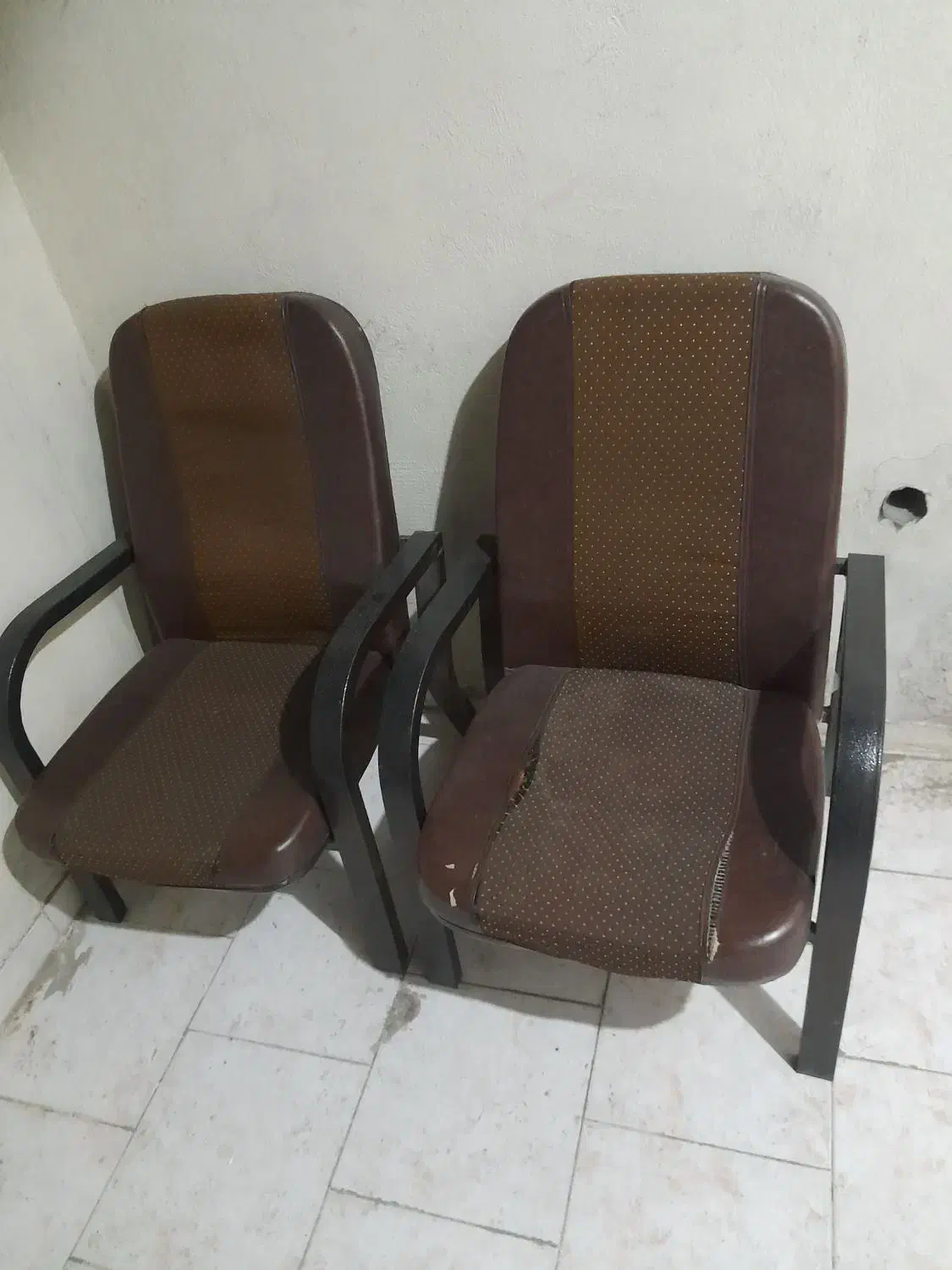 مبل یکنفره دفتر کار|دفتر کار|گنبد کاووس, |دیوار