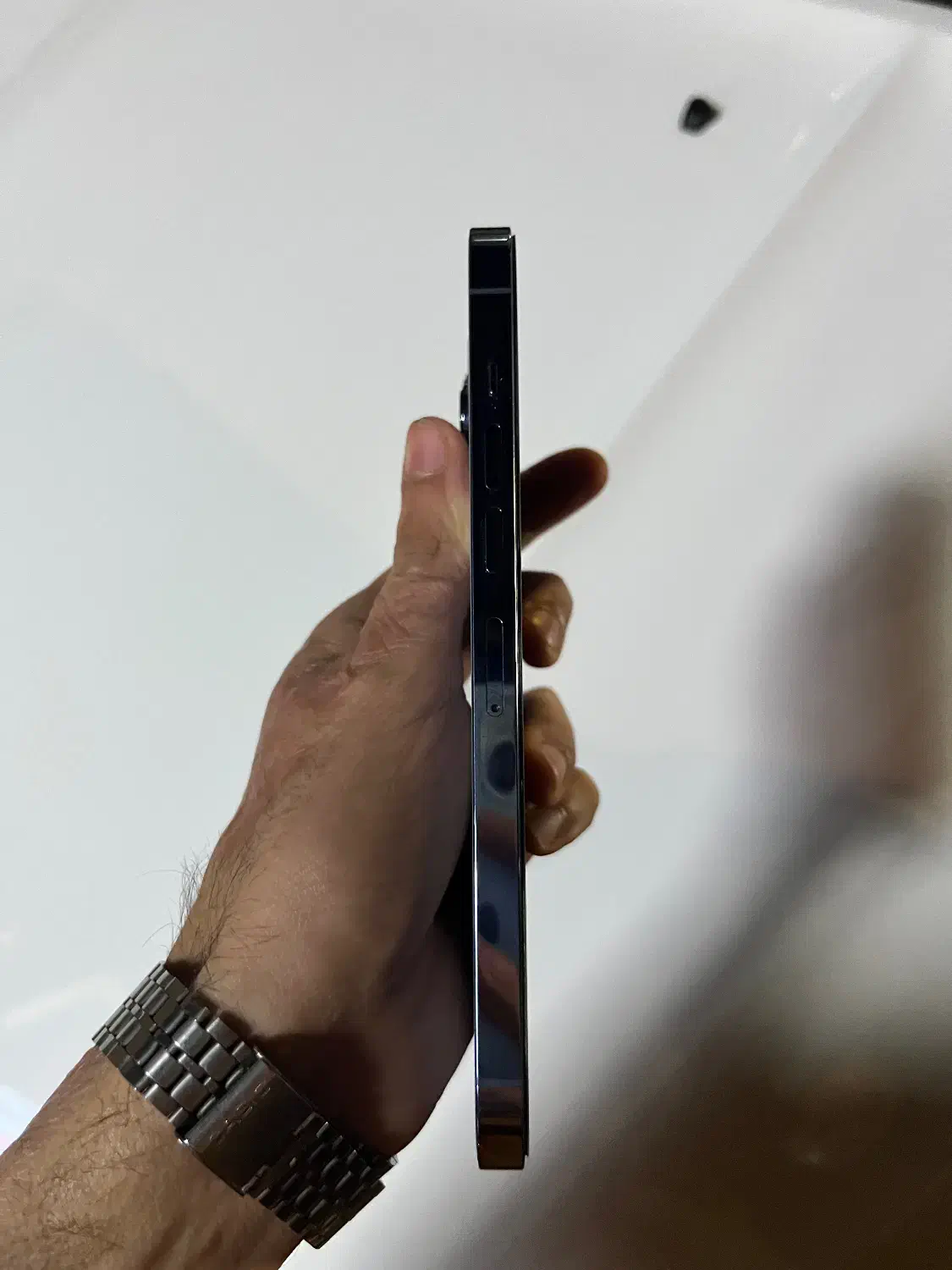 13 pro max za/a 256g|موبایل|رشت, لاکانی|دیوار