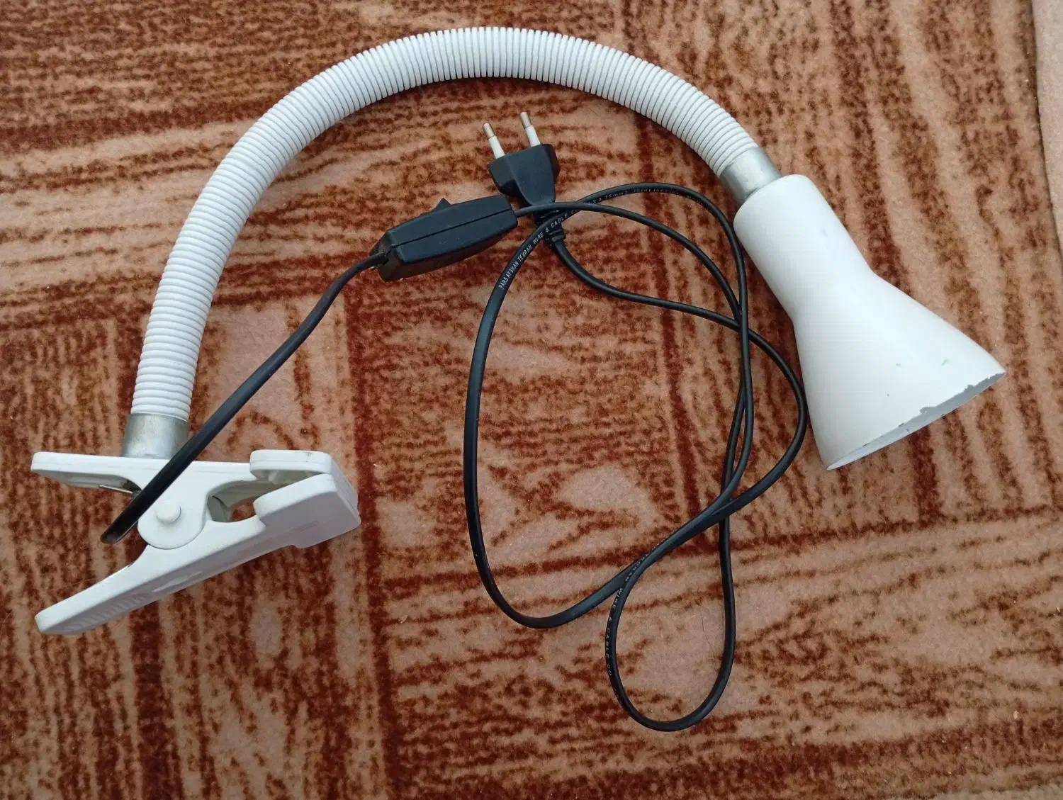 چراغ مطالعه|لامپ و چراغ|ایوان, |دیوار