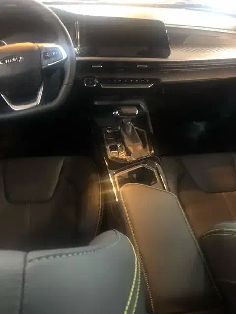 X33 CROSS-آماده تحویل|خودرو سواری و وانت|تهران, آرژانتین|دیوار