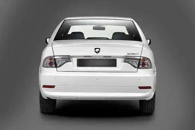 فروش حواله سورن پلاس سی روزه|خودرو سواری و وانت|خلخال, |دیوار