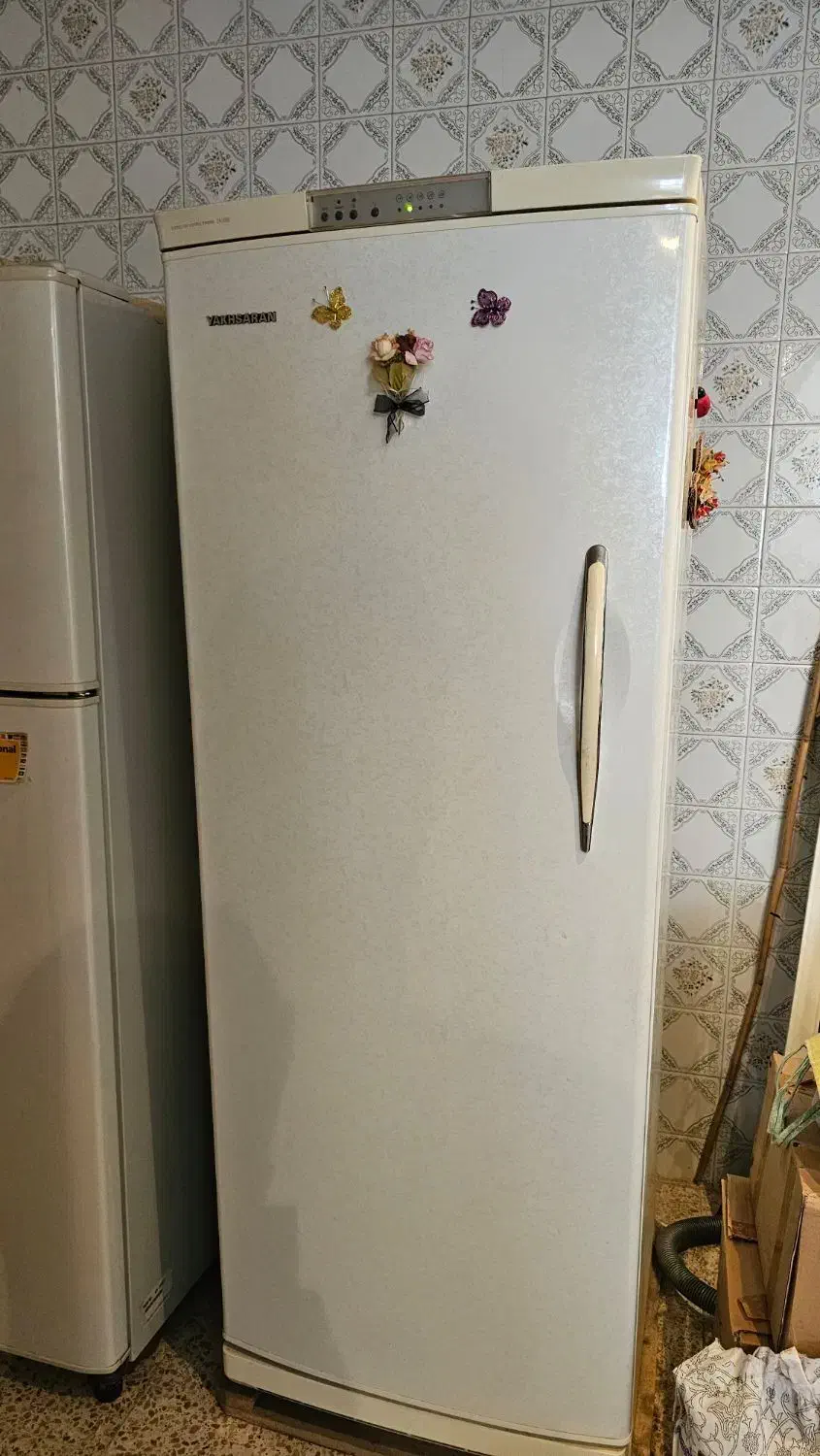 یخچال فریزر|یخچال و فریزر|گنبد کاووس, |دیوار