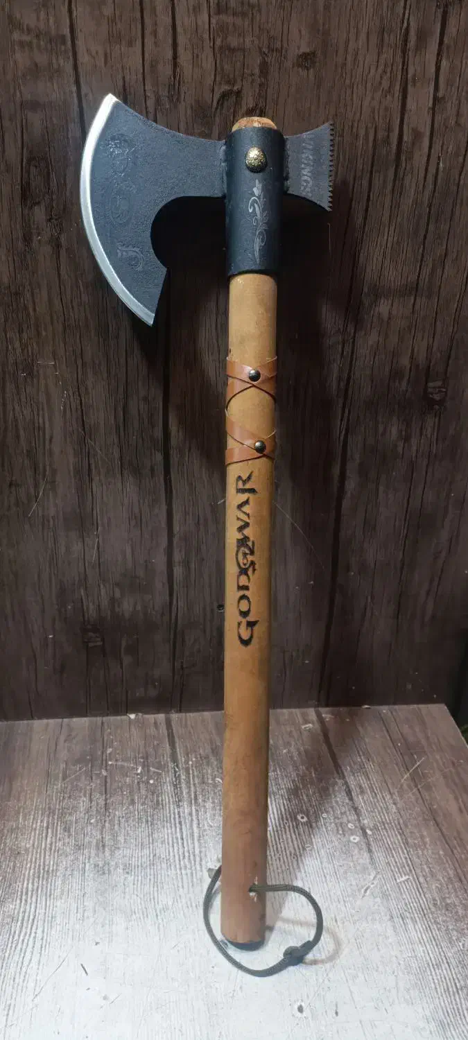 تبر وایکینگ|کوهنوردی و کمپینگ|پاکدشت, پاکدشت (مامازند)|دیوار