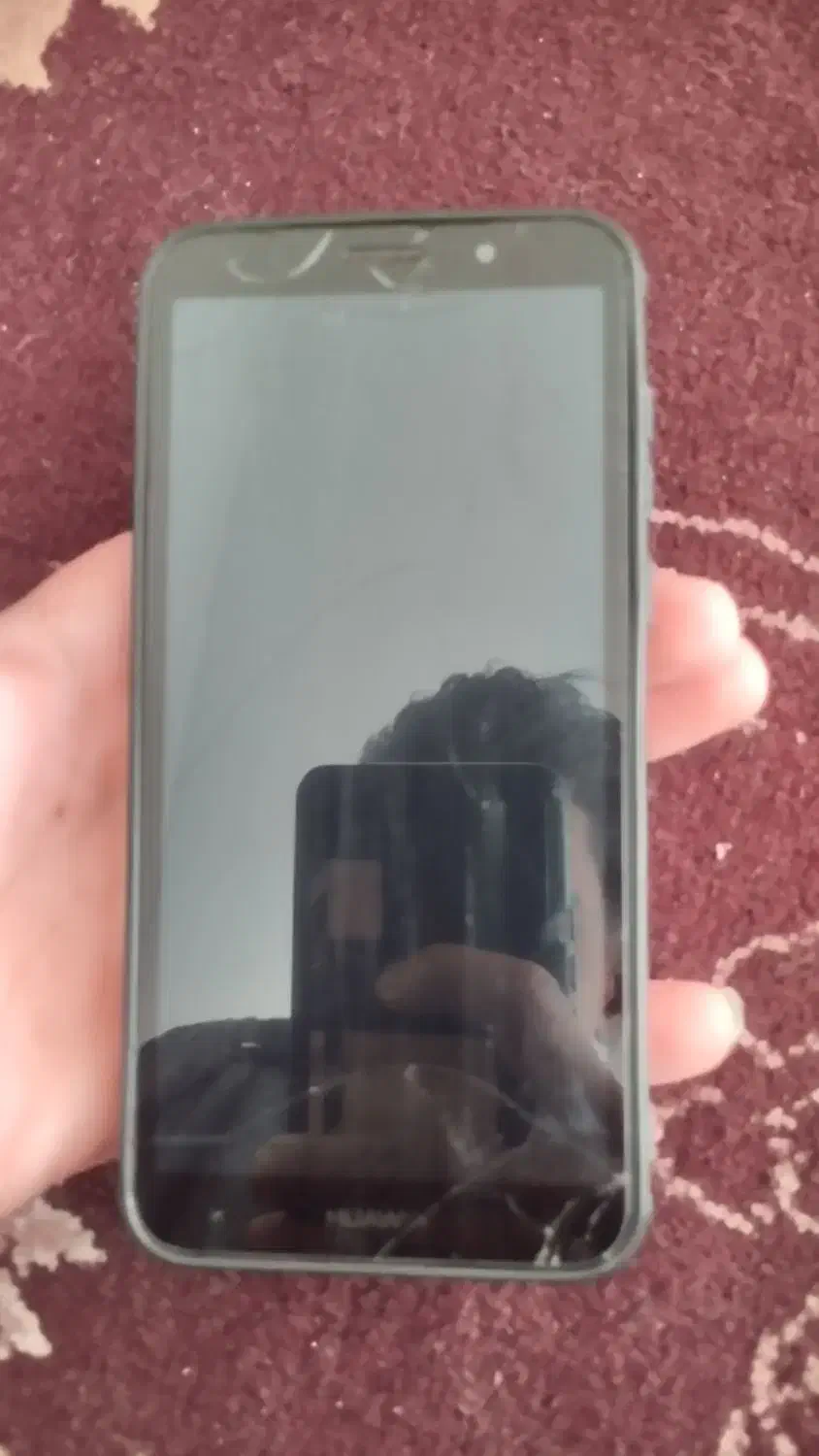 هواوی y5|موبایل|شیراز, صاحب الزمان|دیوار