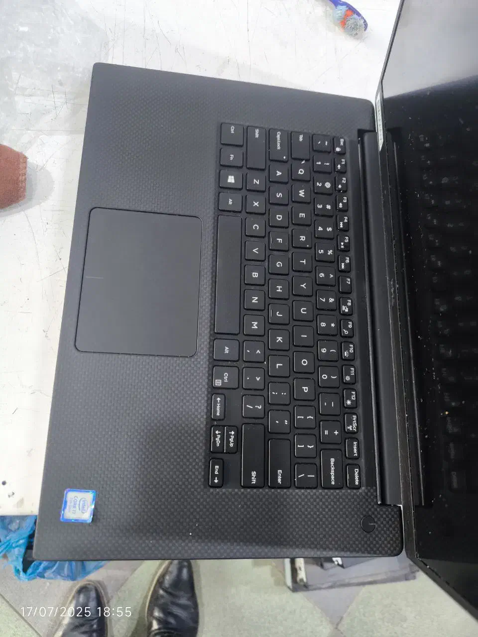 دل .ایسوس.اپل. اچ پی cor i7|رایانه همراه|کرمانشاه, |دیوار