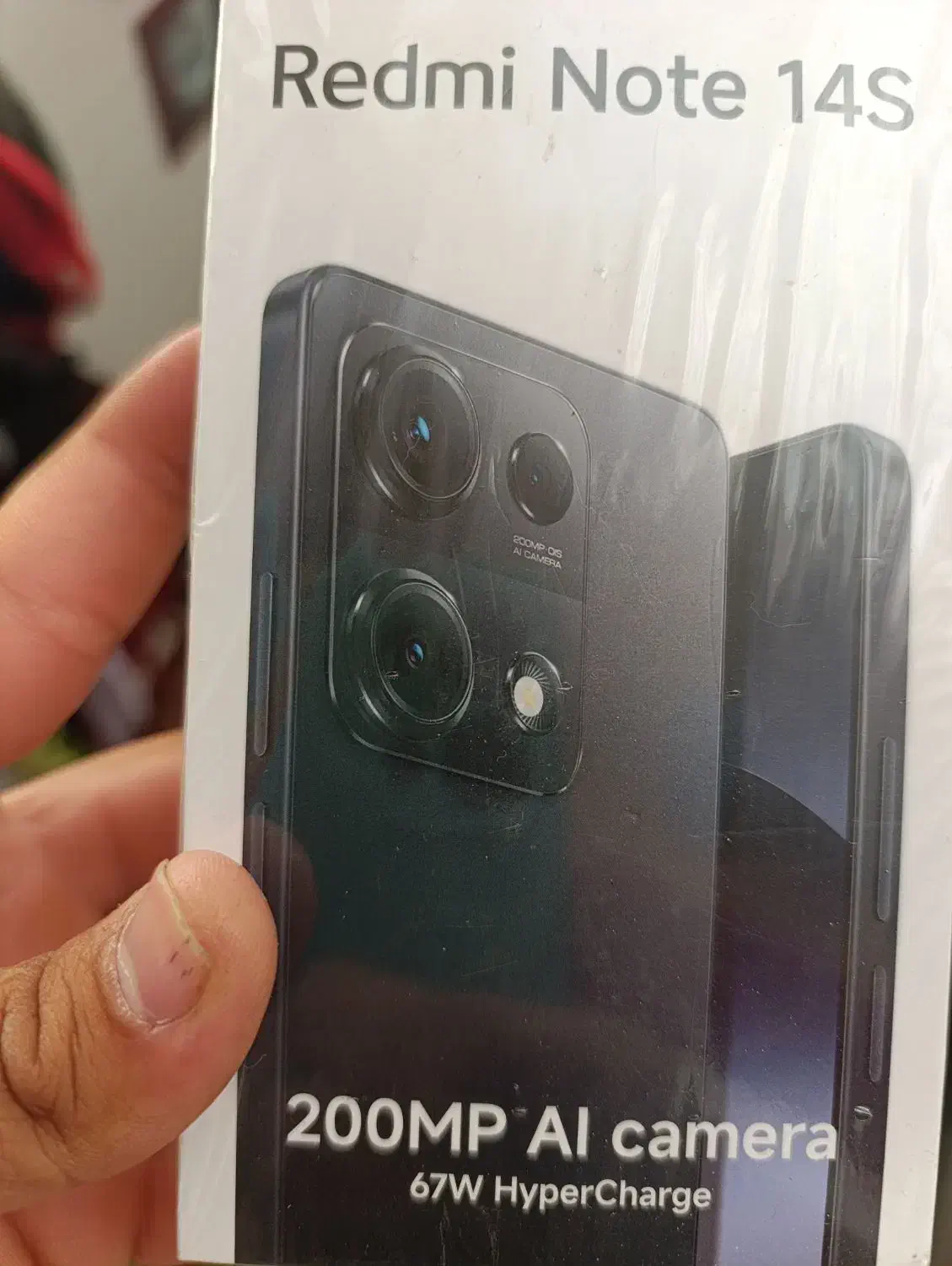 نوت 14s|موبایل|میاندوآب, |دیوار