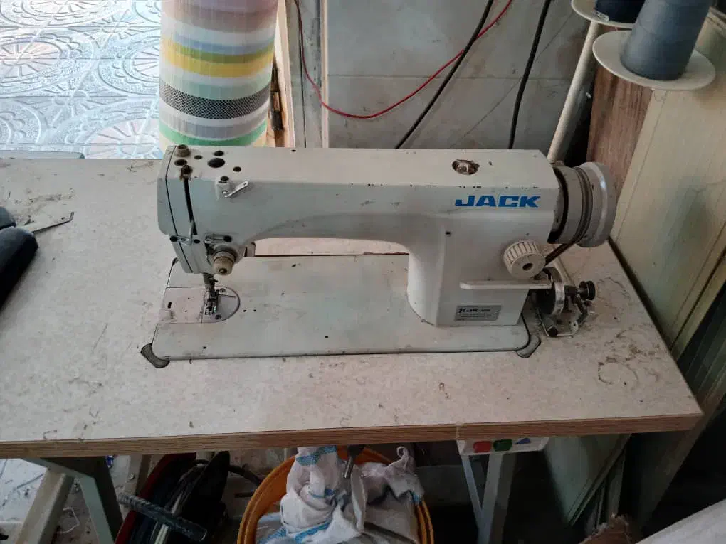 چرخ خیاطی|چرخ خیاطی و ریسندگی|نورآباد ممسنی, |دیوار