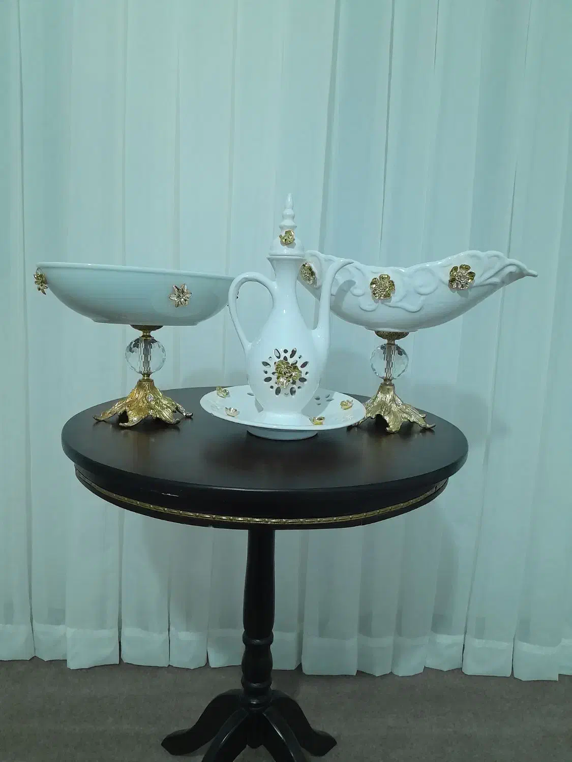 ظرفهای تزیینی|صنایع دستی و سایر لوازم تزئینی|سنندج, |دیوار