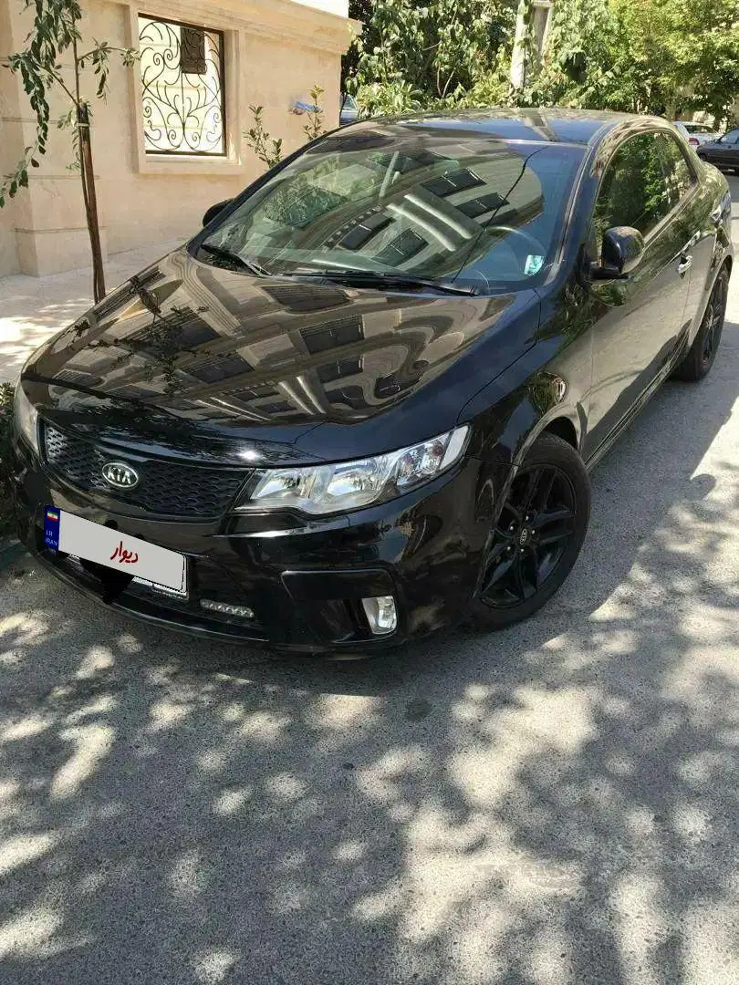 2000cc فول ۱۳ سال مالک هستم|خودرو سواری و وانت|تهران, صادقیه|دیوار