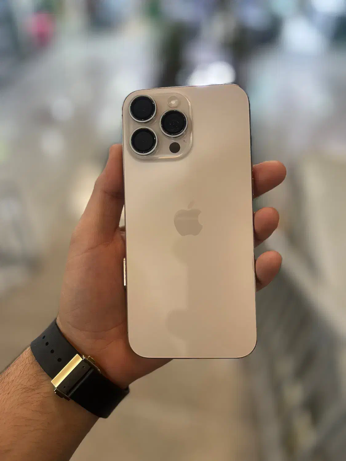 iPhone 16 Promax|موبایل|تهران, آذری|دیوار