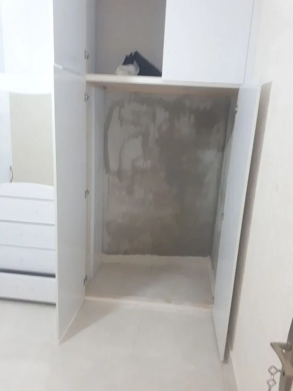 چسب عایق کاری نانو داخل منزل|خدمات پیشه و مهارت|صومعهسرا, |دیوار