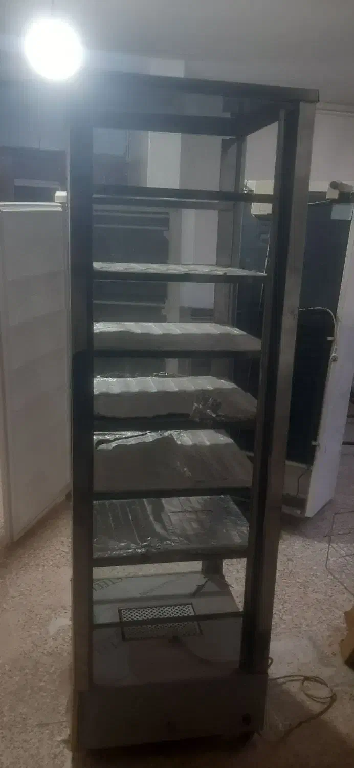 گرمکن پیراشکی ۸ طبقه|کافی‌شاپ و رستوران|مسجد سلیمان, |دیوار