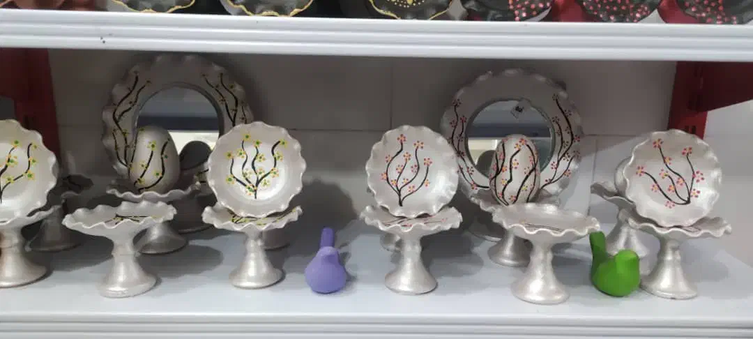 عید۱۴۰۵|صنایع دستی و سایر لوازم تزئینی|برازجان, |دیوار