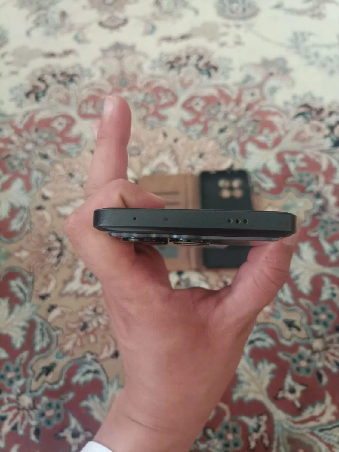poco x6 pro|موبایل|مشهد, کوثر|دیوار