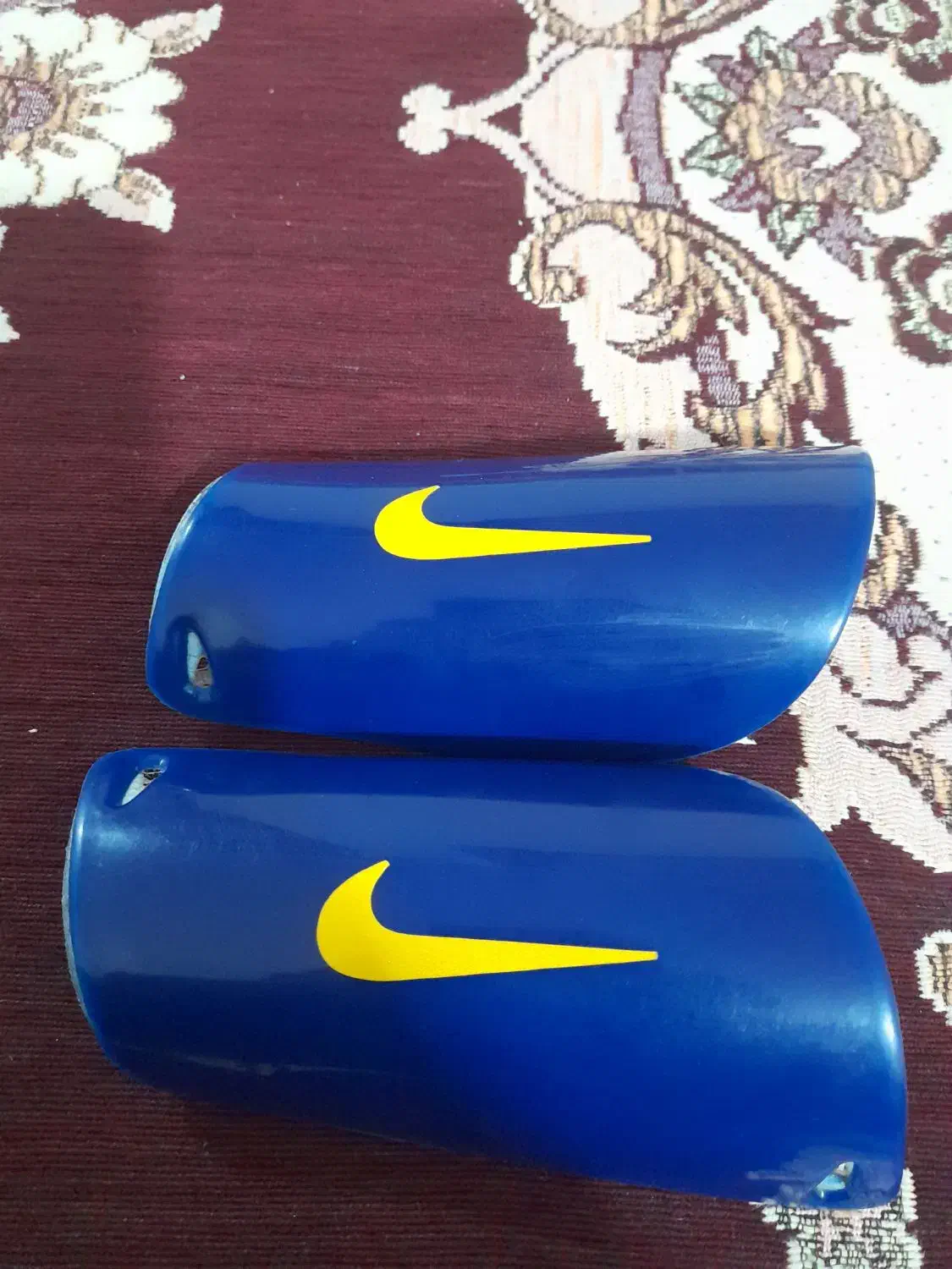 ساق بند فوتبالی مدل Nike|ورزشهای توپی|قدس, شهرقدس|دیوار