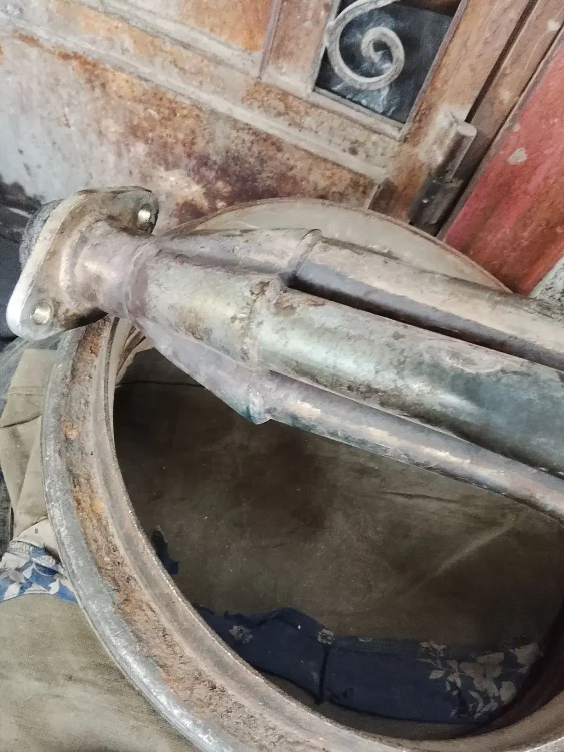 هدرز اچ زد پاور|قطعات یدکی و لوازم جانبی|پلدختر, |دیوار